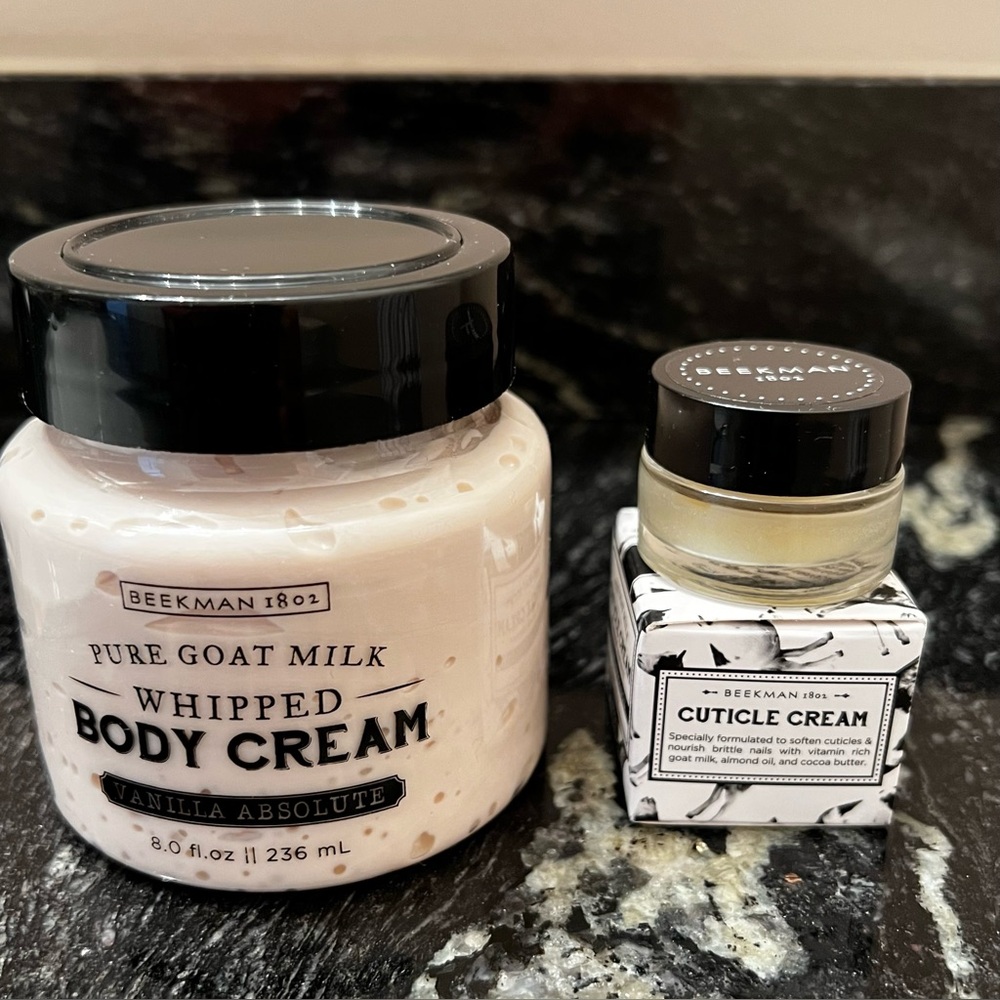 Beekman 1802 Bundle